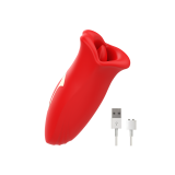 Mia - Sicilia Doble Placer Besa - Lame - Vibra | Vybes.it