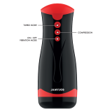 JAMYJOB - JANGO MASTURBADOR DE COMPRENSIÓN Y VIBRACIÓN