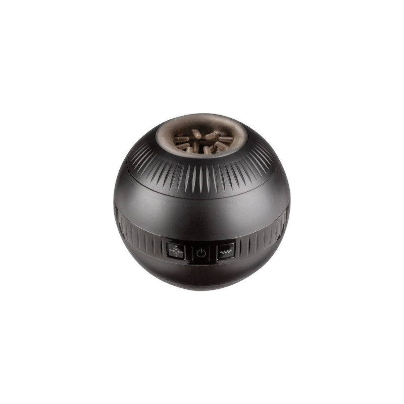 Calexotics - Optimum Power Masturbador Masculino Con Vibración |