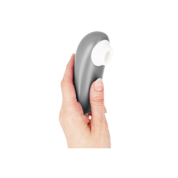 Womanizer - Starlet 3 Estimulador Clítoris Gris | Vybes.it