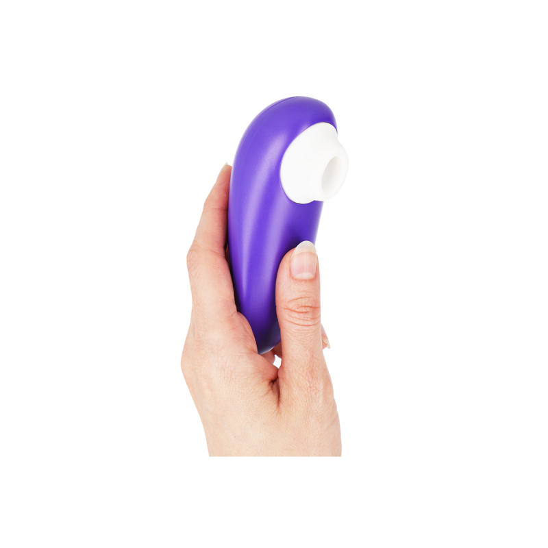 Womanizer - Starlet 3 Estimulador Clítoris Indigo | Vybes.it