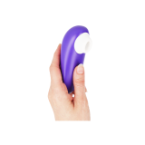 Womanizer - Starlet 3 Estimulador Clítoris Indigo | Vybes.it