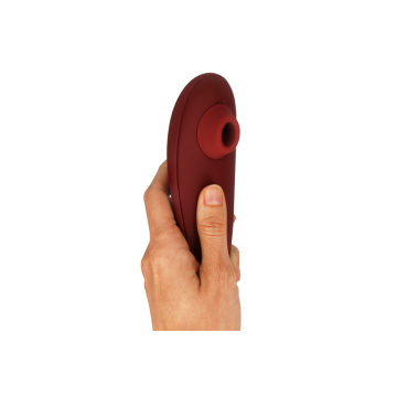 Womanizer - Classic 2 Estimulador De Clítoris Burdeos | Vybes.it