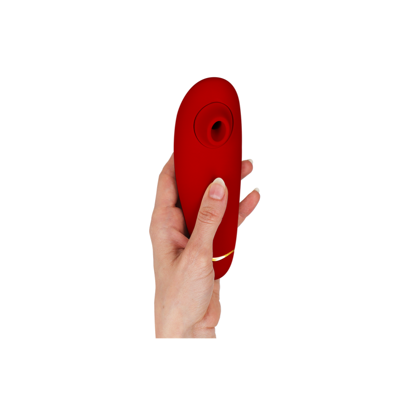 Womanizer - Premium 2 Estimulador De Clítoris Burdeos | Vybes.it