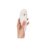 Womanizer - Premium 2 Estimulador De Clítoris Gris | Vybes.it