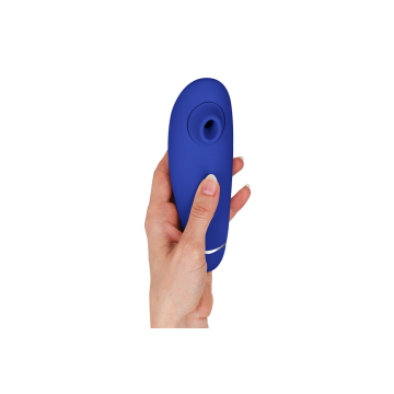 Womanizer - Premium 2 Estimulador De Clítoris Arándano | Vybes.it