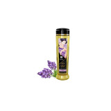 Shunga - Aceite De Masaje Erótico Sensación 240 Ml | Vybes.it
