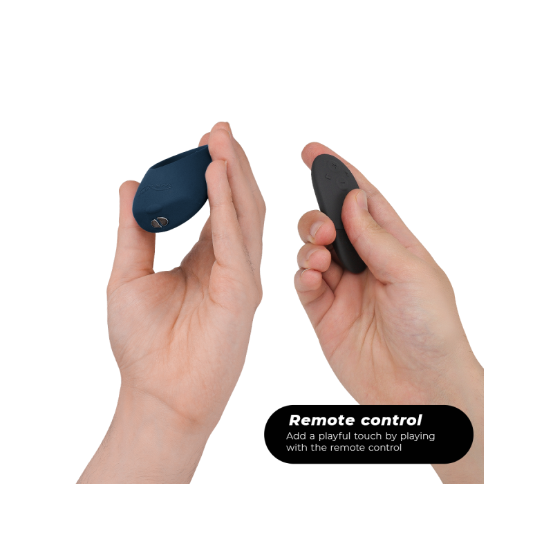 WE-VIBE - DATE NIGHT SET - Fernbedienung | Vybes.it