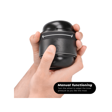 ARCWAVE - VOY COMPACT STROKER