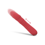 Intense - Juni Up & Down 10 Vibraciones Rojo | Vybes.it
