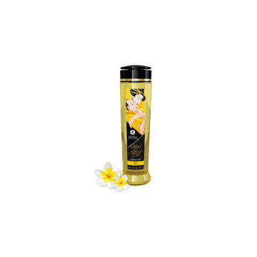 Shunga - Olio Da Massaggio Erotico Serenità 240 Ml | Vybes.it
