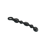 Pretty Love - Van Bolas Anales 10 Vibraciones Recargable Silicona |