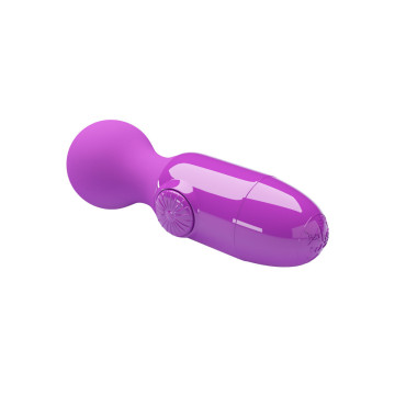 Pretty Love - Lila Mini - Persönliches Massager | Vybes.it