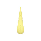 Lelo - Stimulateur De Clitoris Dot Cruise Jaune | Vybes.it