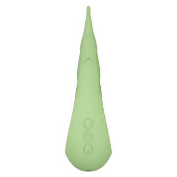 LELO - DOT CRUISE KLITORIS-STIMULATOR PISTAZIENGRÜN