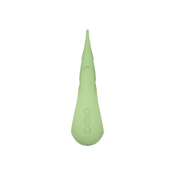 Lelo - Stimulateur De Clitoris Dot Cruise Vert Pistache | Vybes.it