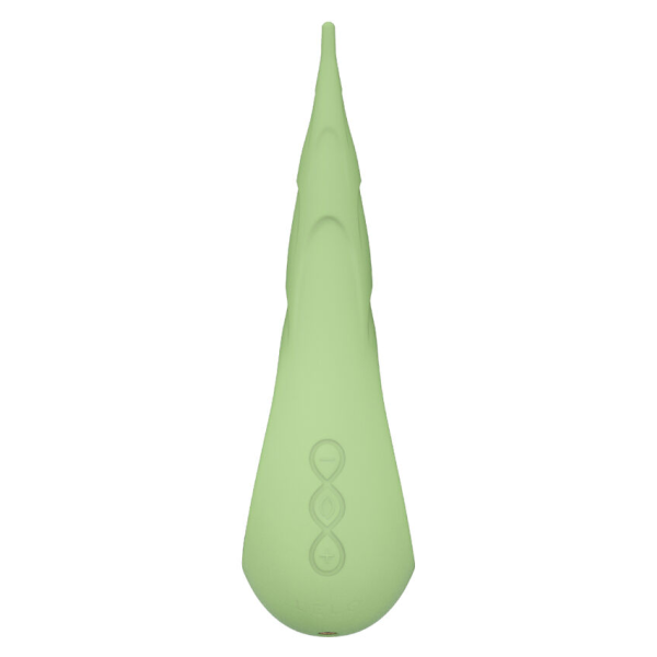 LELO - DOT CRUISE KLITORIS-STIMULATOR PISTAZIENGRÜN