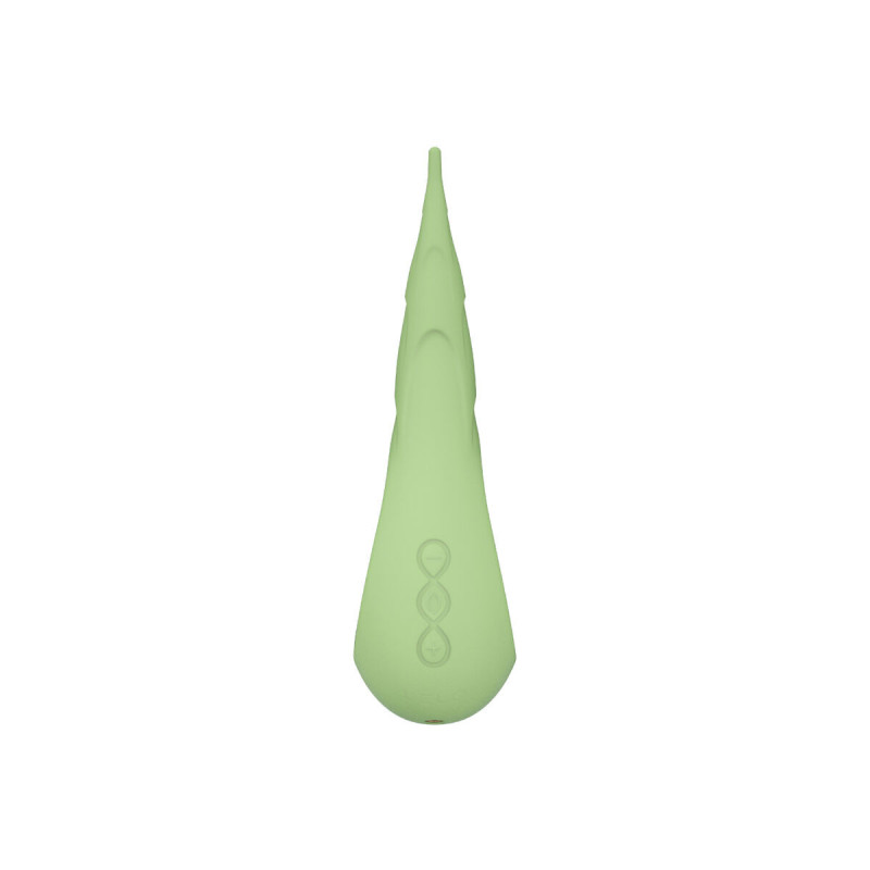 Lelo - Stimulateur De Clitoris Dot Cruise Vert Pistache | Vybes.it