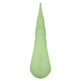 LELO - DOT CRUISE KLITORIS-STIMULATOR PISTAZIENGRÜN