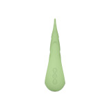 Lelo - Stimulateur De Clitoris Dot Cruise Vert Pistache | Vybes.it