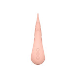Lelo - Dot Cruise Klitoristimulator Ocker Orange | Vybes.it