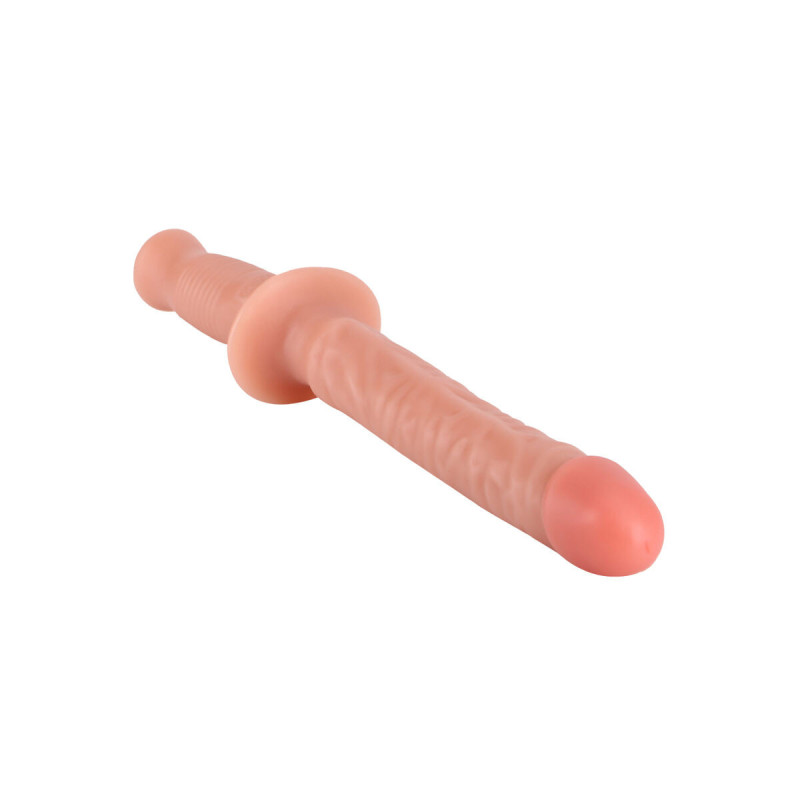 Get Real - The Manhandler 37 Cm Natural | Vybes.it