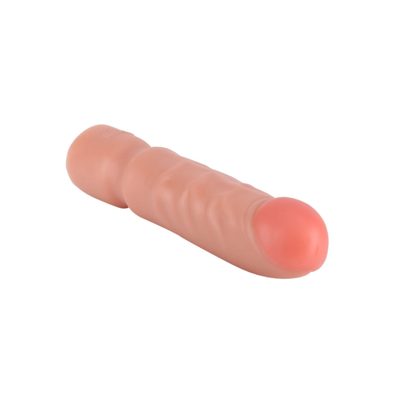 Get Real - Big Boy 30,5 Cm Natural | Vybes.it