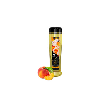 Shunga - Stimulierendes Erotisches Massageöl 240 Ml | Vybes.it