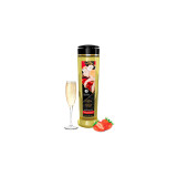 Shunga - Aceite De Masaje Erótico Romance 240 Ml | Vybes.it