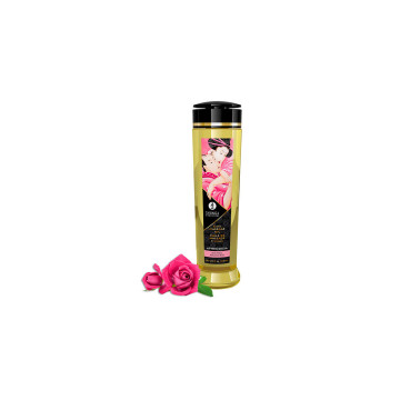 Shunga - Aceite De Masaje Erótico Aphrodisia 240 Ml | Vybes.it