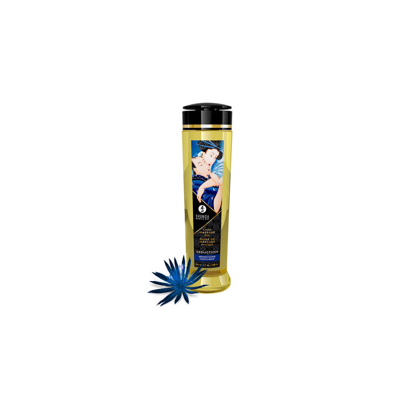 Shunga - Verführung Erotisches Massageöl 240 Ml | Vybes.it