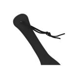 INTENSE - FETISH VEGAN LEATHER PADDLE - INTENSE FETISH - BDSM paddles