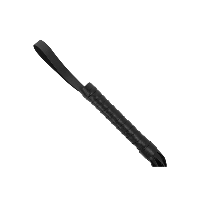 INTENSE - FETISH FLOGGER IN PELLE VEGANA - INTENSE FETISH - Fruste BD…