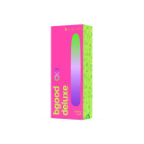 B SWISH - BGOOD INFINITE DELUXE VIBRADOR RECARGABLE SILICONA AZUL