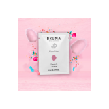 BRUMA - ALOE VERA SLIDING GEL SWEETS FLAVOR 6 ML - Monodose