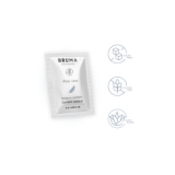 BRUMA - GEL GLISSANT ALOE VERA CONFORT NATUREL 6 ML - Une seule dose