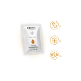 BRUMA - ALOE VERA GLEITGEL CUPCAKE-GESCHMACK 6 ML - Einzelne Dosis