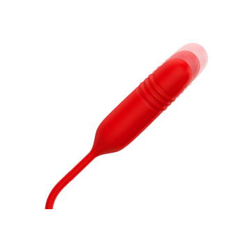Mia - Amalfi Doble Pleasure Succionador + Up And Down | Vybes.it