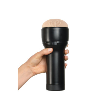 KIIROO - COLLEZIONE FEEL RAE LIL BLACK STARS STROKERS COMPATIBILI CON…