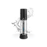 Pump Worx - Bomba De Ereccion Max Boost Negro | Vybes.it