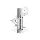 Pump Worx - Bomba De Ereccion Max Boost Blanco | Vybes.it