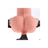 Fetish Fantasy Series - Harnais Réglable Télécommande Pénis
