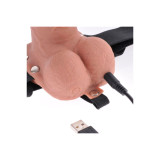 Fetish Fantasy Series - Verstellbares Gurt Realistischer Penis Mit