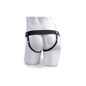 Fetish Fantasy Series - Arnés Ajustable Pene Realístico Con