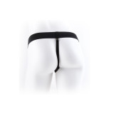 FETISH FANTASY SERIES - ARNES AJUSTABLE PENE REALÍSTICO 28 CM