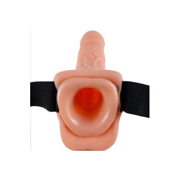 Fetish Fantasy Series - Verstellbares Gurt Mit Fernbedienung