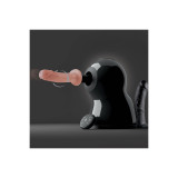 Fetish Fantasy Series - Sex Machine Bigger Bang Rotation And Push |