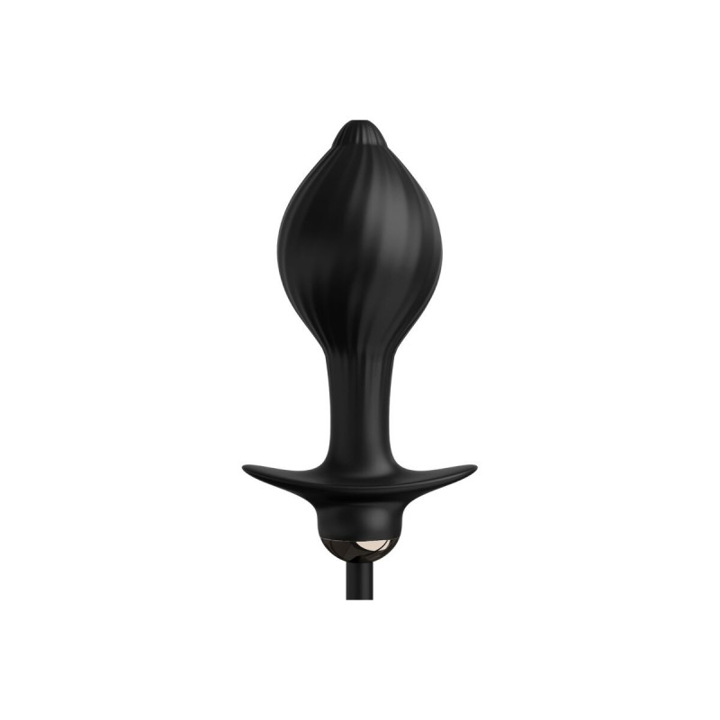 Anal Fantasy Elite Collection - Auto - Throb Plug Anal Inflable