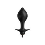 Anal Fantasy Elite Collection - Auto - Throb Plug Anal Inflable