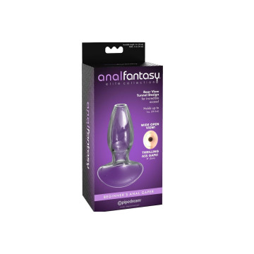 Anal Fantasy Elite Collection - Anal - Gaper - Dilator Für Anfnger